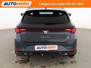 Seat Leon 1.5 eTSI ACT FR Go