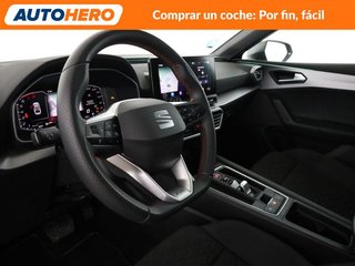 Seat Leon 1.5 eTSI ACT FR Go