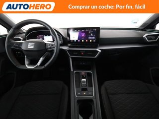 Seat Leon 1.5 eTSI ACT FR Go