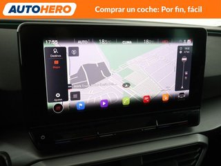 Seat Leon 1.5 eTSI ACT FR Go