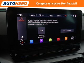 Seat Leon 1.5 eTSI ACT FR Go