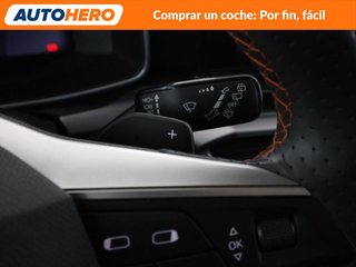Seat Leon 1.5 eTSI ACT FR Go
