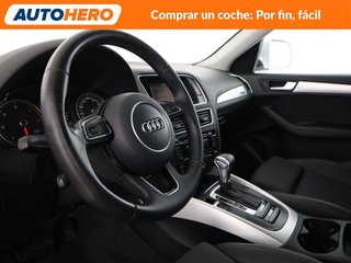 Audi Q5 2.0 TDI quattro S line Edition