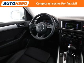 Audi Q5 2.0 TDI quattro S line Edition