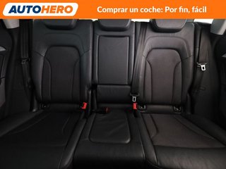 Audi Q5 2.0 TDI quattro S line Edition