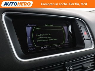 Audi Q5 2.0 TDI quattro S line Edition