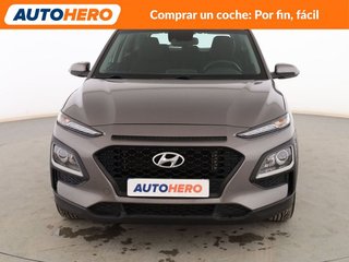Hyundai Kona 1.0 TGDI Klass 2WD