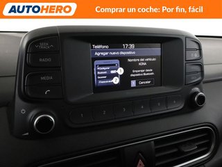 Hyundai Kona 1.0 TGDI Klass 2WD