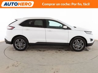 Ford Edge 2.0 TDCi Titanium 4x4