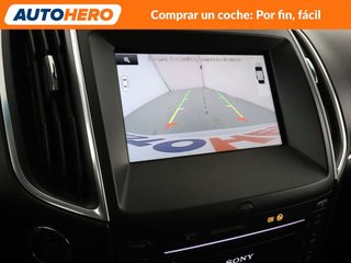 Ford Edge 2.0 TDCi Titanium 4x4