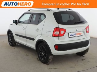 Suzuki Ignis 1.2 DualJet GLX