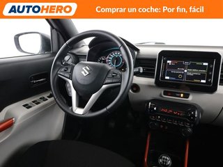 Suzuki Ignis 1.2 DualJet GLX