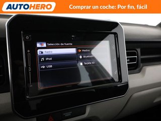 Suzuki Ignis 1.2 DualJet GLX