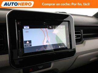 Suzuki Ignis 1.2 DualJet GLX