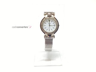 reloj pulsera unisex viceroy quartz