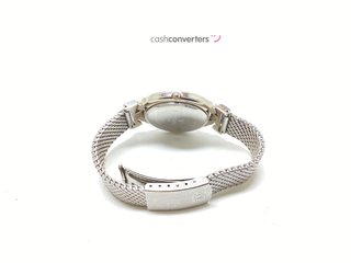 reloj pulsera unisex viceroy quartz