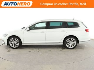 Volkswagen Passat 2.0 TDI Sport BlueMotion