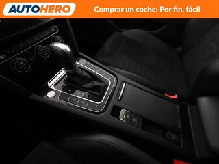 Volkswagen Passat 2.0 TDI Sport BlueMotion