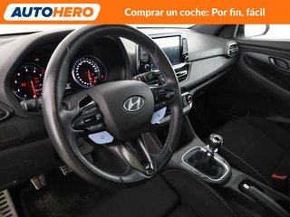 Hyundai i30 2.0 TGDI N