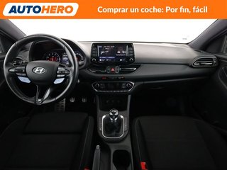 Hyundai i30 2.0 TGDI N