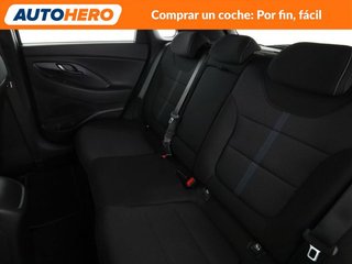 Hyundai i30 2.0 TGDI N