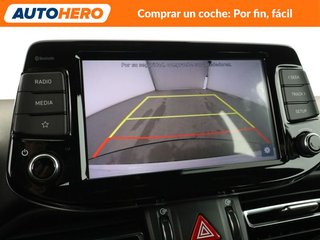 Hyundai i30 2.0 TGDI N
