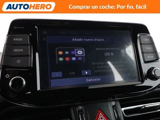 Hyundai i30 2.0 TGDI N