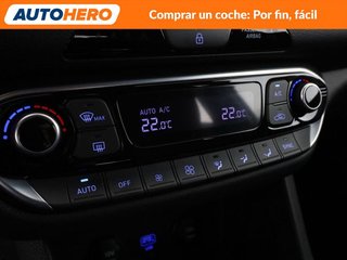 Hyundai i30 2.0 TGDI N