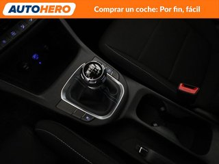 Hyundai i30 2.0 TGDI N