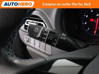 Hyundai i30 2.0 TGDI N