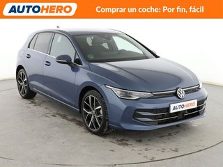 Volkswagen Golf 2.0 TDI Edition 50