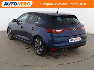 Renault Megane 1.6 dCi Energy Zen