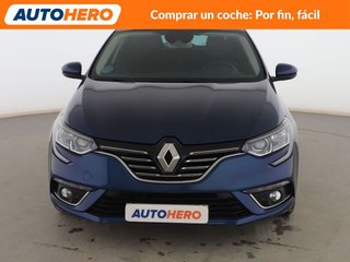 Renault Megane 1.6 dCi Energy Zen