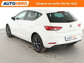 Seat Leon 1.5 TSI ACT Style Visio Edition