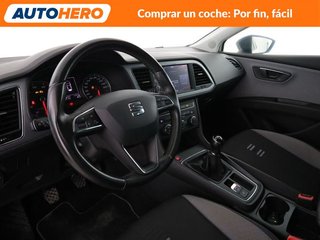 Seat Leon 1.5 TSI ACT Style Visio Edition