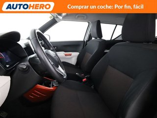 Suzuki Ignis 1.2 DualJet GLX