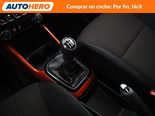 Suzuki Ignis 1.2 DualJet GLX