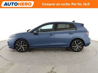 Volkswagen Golf 2.0 TDI Edition 50