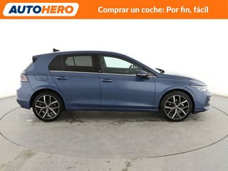 Volkswagen Golf 2.0 TDI Edition 50