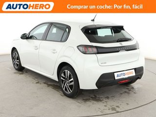 Peugeot 208 1.2 PureTech Allure