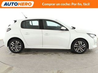 Peugeot 208 1.2 PureTech Allure