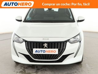 Peugeot 208 1.2 PureTech Allure