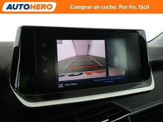Peugeot 208 1.2 PureTech Allure
