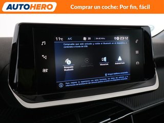 Peugeot 208 1.2 PureTech Allure