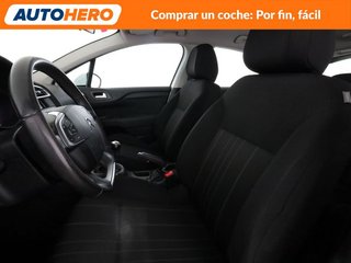 Citroën C4 1.6 e-HDi Tonic