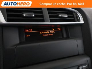 Citroën C4 1.6 e-HDi Tonic