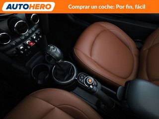 MINI Cabrio Cooper D