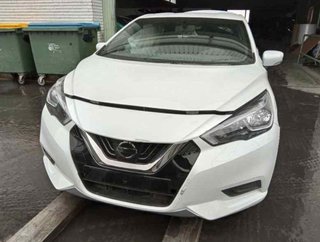 226372 centralita airbag 988205fb0c nissan micra -