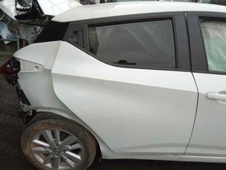 226372 centralita airbag 988205fb0c nissan micra -
