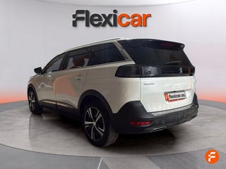 Peugeot 5008 1.5 BlueHDi 96kW (130CV) S&S Active